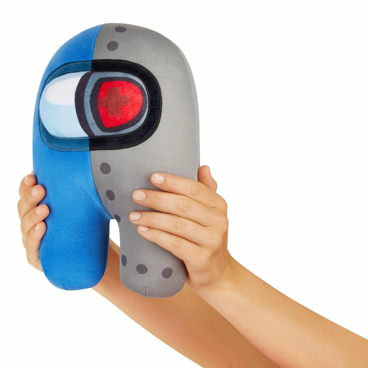 Among Us Plysjbamse 25 cm - Right Hand Man Among Us Plysjbamse 25 Cm - Right Hand Man -Squishmallows butikk 1000au 5 255277 h62090134