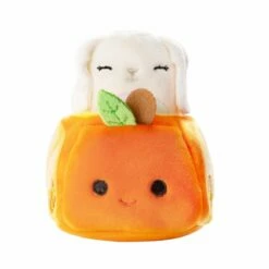 Squishville Plysjbamse M/ Kjøretøy (assortert) -Squishmallows butikk 10054 16 248198 h62090134