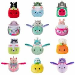 Squishmallows butikk -Squishmallows butikk 10054 2 248198 h62090134