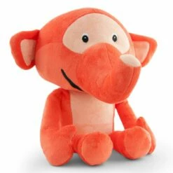 NRK Fantorangen Plysjbamse 60cm - Fantorangen