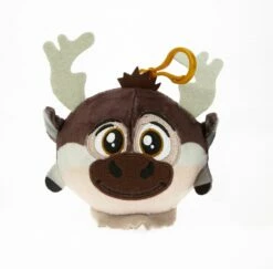 Disney Frost 2 - Squeezy Sven 9 Cm