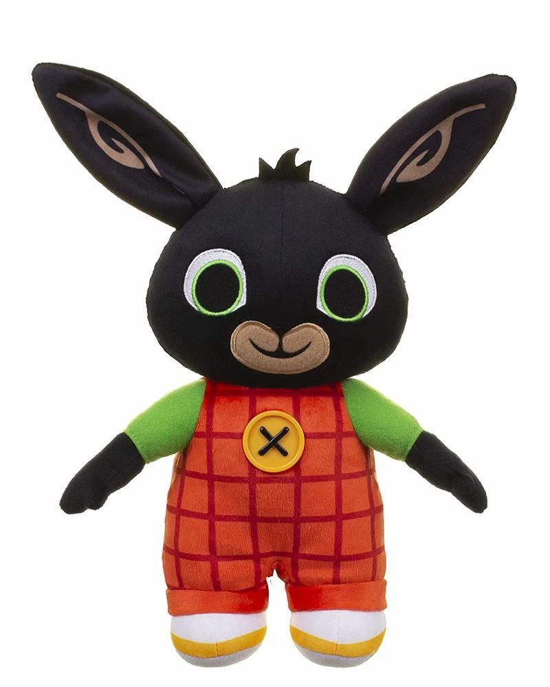 Bing og vennene - Plysjbamse med norsk tale Bing Og Vennene - Plysjbamse Med Norsk Tale -Squishmallows butikk 103971 1 164221 h7e609981