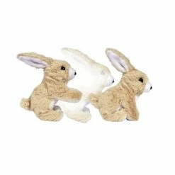 Chichi LOVE Gående Kanin 5 Chichi LOVE Gående Kanin -Squishmallows butikk 105893380 r 6 259680 h62090134