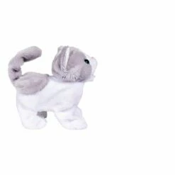 Chi Chi Love Gående Katt 17 Chi Chi Love Gående Katt -Squishmallows butikk 105893453 ccl 14 1 259679 h62090134