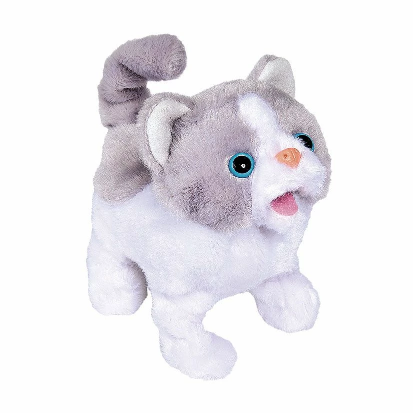 Chi Chi Love Gående Katt 1 Chi Chi Love Gående Katt