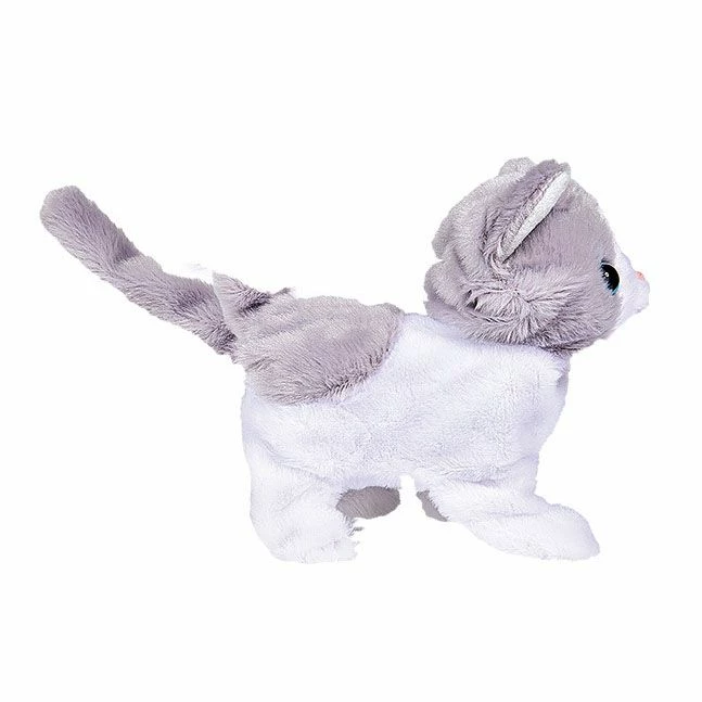 Chi Chi Love Gående Katt 7 Chi Chi Love Gående Katt - Bilde 7