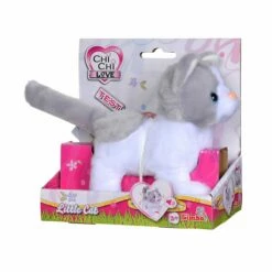 Chi Chi Love Gående Katt 19 Chi Chi Love Gående Katt -Squishmallows butikk 105893453 ccl 3 1 259679 h62090134