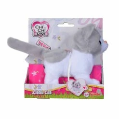 Chi Chi Love Gående Katt 20 Chi Chi Love Gående Katt -Squishmallows butikk 105893453 ccl 4 1 259679 h62090134