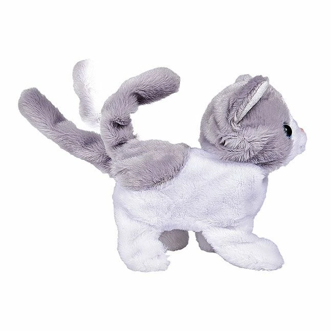 Chi Chi Love Gående Katt 10 Chi Chi Love Gående Katt - Bilde 10