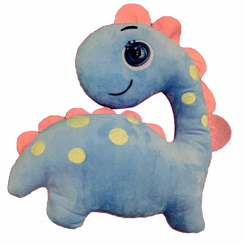 Putedyr - Blå Drage Putedyr - Blå Drage -Squishmallows butikk 106230 2 166479 h7e609981