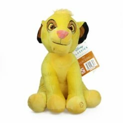 Disney Classics Plysjbamse 25 Cm - Simba