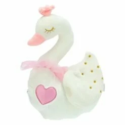 Bambolina - Svane Med Lys Og Musikk