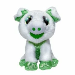 Lumo Start Plysjbamse - Olive 2 Lumo Start Plysjbamse - Olive -Squishmallows butikk 108174 1 1 168424 h62090134