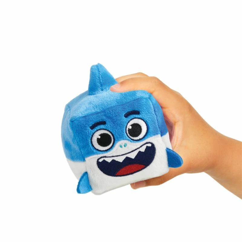 Baby Shark' Big Show Kube - Daddy Shark 2 Baby Shark' Big Show Kube - Daddy Shark - Bilde 2