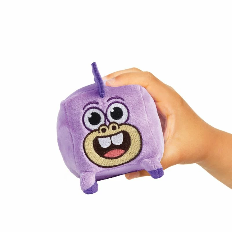 Baby Shark' Big Show Kube - Chucks Baby Shark' Big Show Kube - Chucks -Squishmallows butikk 110315 2 170564 h62090134