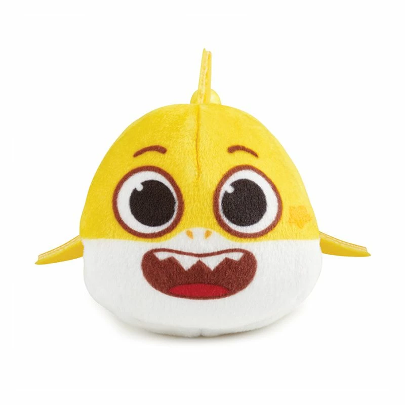 Baby Shark' Big Show Beanies - Baby Shark Baby Shark' Big Show Beanies - Baby Shark -Squishmallows butikk 110324 1 170573 h62090134