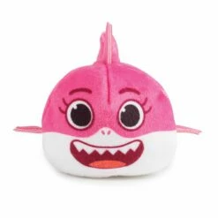 Baby Shark' Big Show Beanies - Mommy Shark