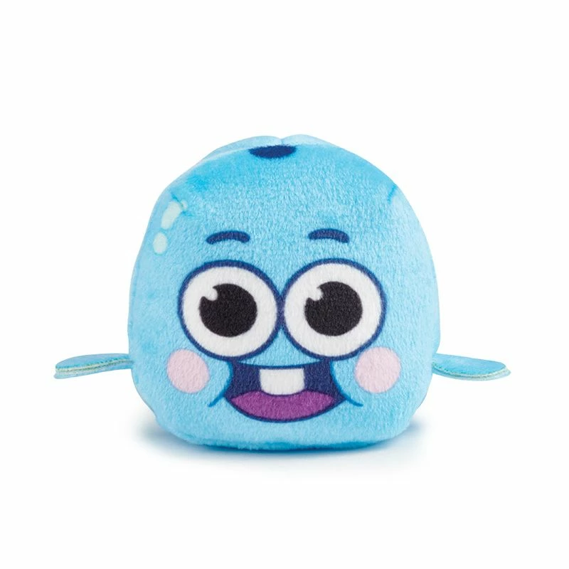 Baby Shark' Big Show Beanies - Hank Baby Shark' Big Show Beanies - Hank -Squishmallows butikk 110331 1 170580 h62090134