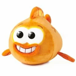 Baby Sharks Big Show - William Plysj Med Lys Og Lyd