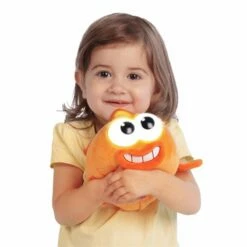 Baby Sharks Big Show - William Plysj Med Lys Og Lyd -Squishmallows butikk 110335 5 170584 h62090134