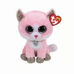 TY Beanie Boos - Fiona 15 Cm