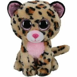 TY Beanie Boos - Livvie 15 Cm