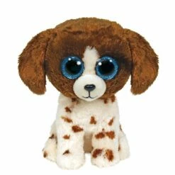TY Beanie Boos - Muddles 23 Cm