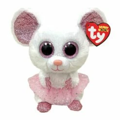 TY Beanie Boos - Nina 23 Cm
