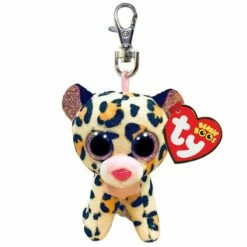 Ty Beanie Boos - Livvie 8cm
