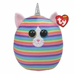 TY Beanie Boos – Heather Squish 25cm