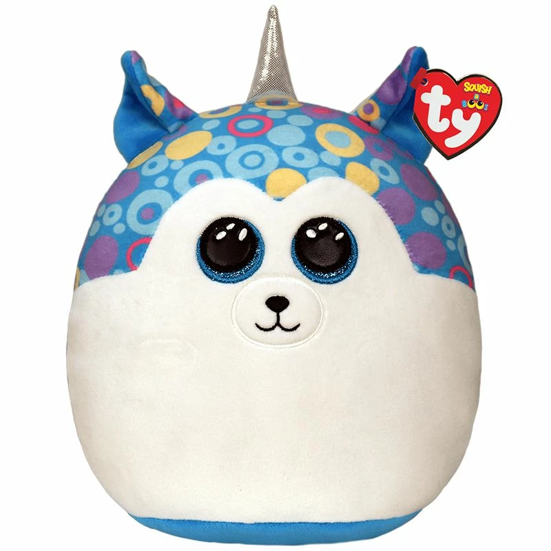 TY Beanie Boos – Helena Squish 25cm TY Beanie Boos – Helena Squish 25cm -Squishmallows butikk 110561 1 170810 h37212ace