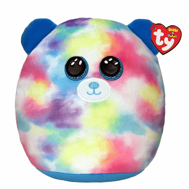 TY Beanie Boos – Hope Squish 25cm TY Beanie Boos – Hope Squish 25cm -Squishmallows butikk 110562 1 170811 h37212ace