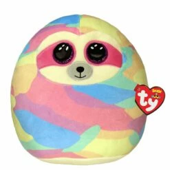 TY Beanie Boos – Cooper Squish 35cm