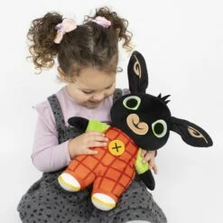 Bing Plysjbamse 43 Cm - Bing -Squishmallows butikk 110632 g 3 170881 h886de9ee