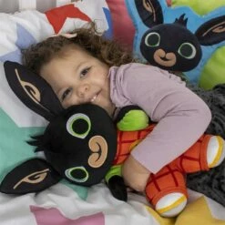 Bing Plysjbamse 43 Cm - Bing -Squishmallows butikk 110632 g 4 170881 h886de9ee