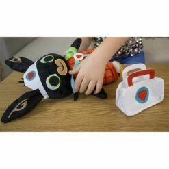 Bing Plysjbamse 35 Cm - Doktor Bing -Squishmallows butikk 110660 g 2 170909 hc300dee5