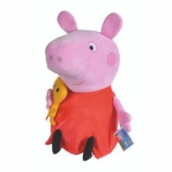 Peppa Gris Plysjbamse 50 Cm - Peppa Gris -Squishmallows butikk 112128 g 2 172378 h4a5d370e