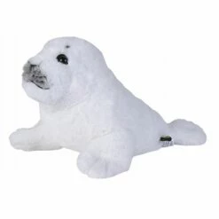 Disney National Geographics Plysj 25 Cm - Sel