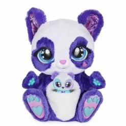 Peek-a-Roo Plysjbamse - Panda 2 Peek-a-Roo Plysjbamse - Panda -Squishmallows butikk 112776 g 2 240213 h83519dba