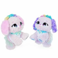 Present Pets - Regnbue Fe Valp -Squishmallows butikk 112783 g 2 240220 h9bf9e456