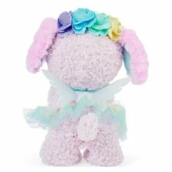 Present Pets - Regnbue Fe Valp -Squishmallows butikk 112783 g 3 240220 h9bf9e456