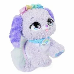 Present Pets - Regnbue Fe Valp -Squishmallows butikk 112783 g 4 240220 h9bf9e456