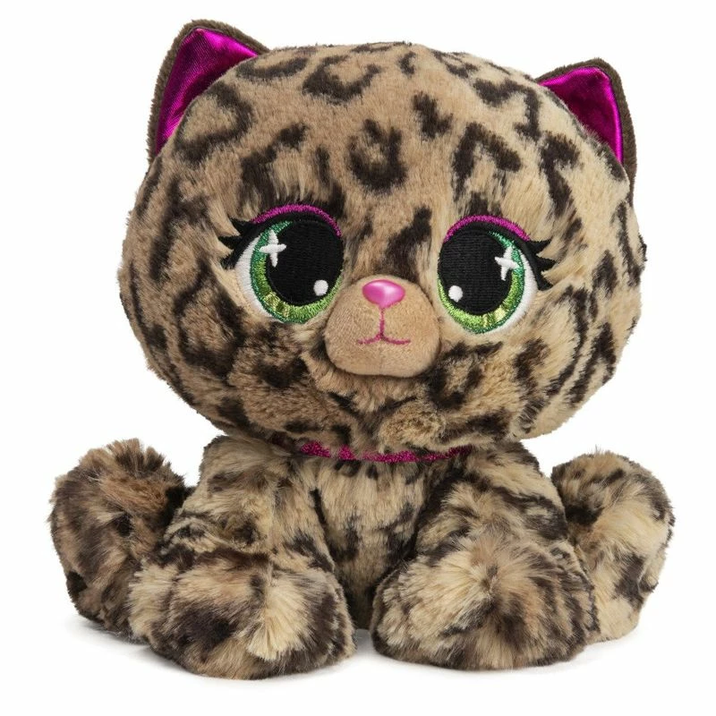 Plushes Pets Plysjbamse - Sadie Spotson Plushes Pets Plysjbamse - Sadie Spotson -Squishmallows butikk 112792 240229 h57b91587