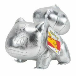 Pokémon Plysjbamse 20 Cm - Silver Bulbasaur -Squishmallows butikk 113168 g 2 240603 h56acb43f
