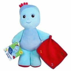 Drømmehagen Plysjbamse - Hinkel Pinkel 26 Cm