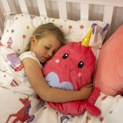 Zipstas 2-i-1 Ryggsekk/Plysjbamse - Rosa Hval 5 Zipstas 2-i-1 Ryggsekk/Plysjbamse - Rosa Hval -Squishmallows butikk 113473 g 5 240908 h22f8cec8