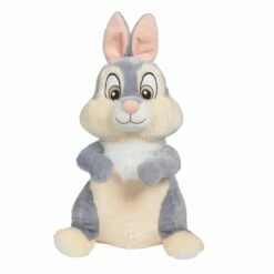 Disney Classics Plysjbamse 40 Cm - Trampe
