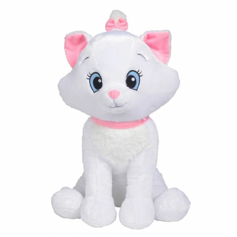 Disney Classics Plysjbamse 45 Cm - Marie 1 Disney Classics Plysjbamse 45 Cm - Marie
