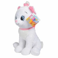 Disney Classics Plysjbamse 45 Cm - Marie 9 Disney Classics Plysjbamse 45 Cm - Marie -Squishmallows butikk 113492 g 4 240927 h0cc916ba