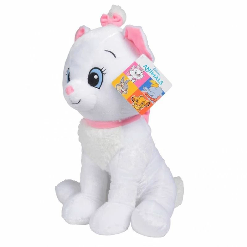 Disney Classics Plysjbamse 45 Cm - Marie 5 Disney Classics Plysjbamse 45 Cm - Marie - Bilde 5